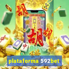 plataforma 592bet